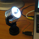 Illustration for article titled Make Your Own USB Batman Spotlight When You Should Be Working